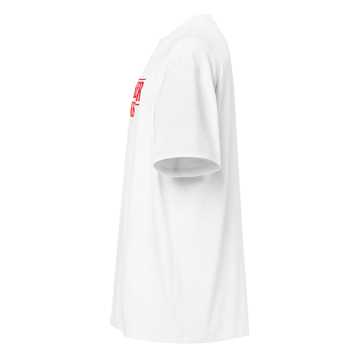 Hacker Things - Men’s box tee