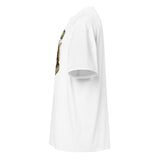 Tecnology - Men’s box tee