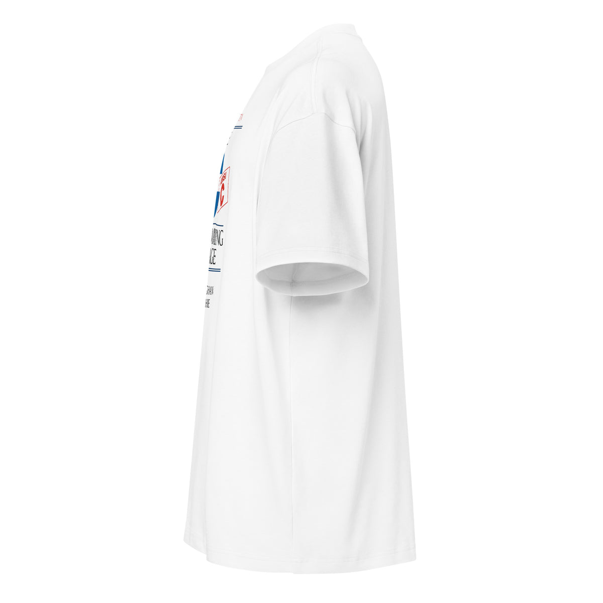 The C Programming Language - Men’s box tee