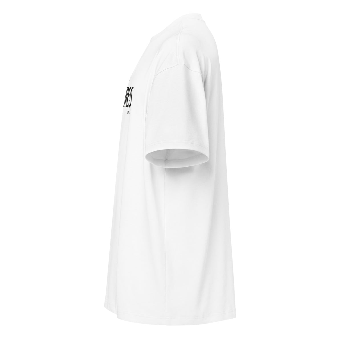 The Features - Men’s box tee