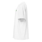 ICQ Uh-Oh Error Tee - Men’s box tee