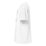 Dial-Up Connection Retro Tee - Men’s box tee