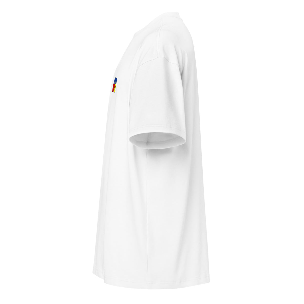 mIRC Logo - Men’s box tee