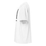 Don’t Scan Me - Men’s box tee