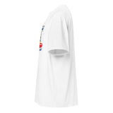 Openmail – Powered by Linux - Men’s box tee
