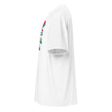 IMS, DB2, VSAM, CICS, TSO, VTAM - Men’s box tee