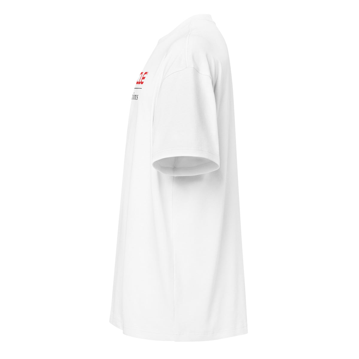 Oracle Applications  - Men’s box tee