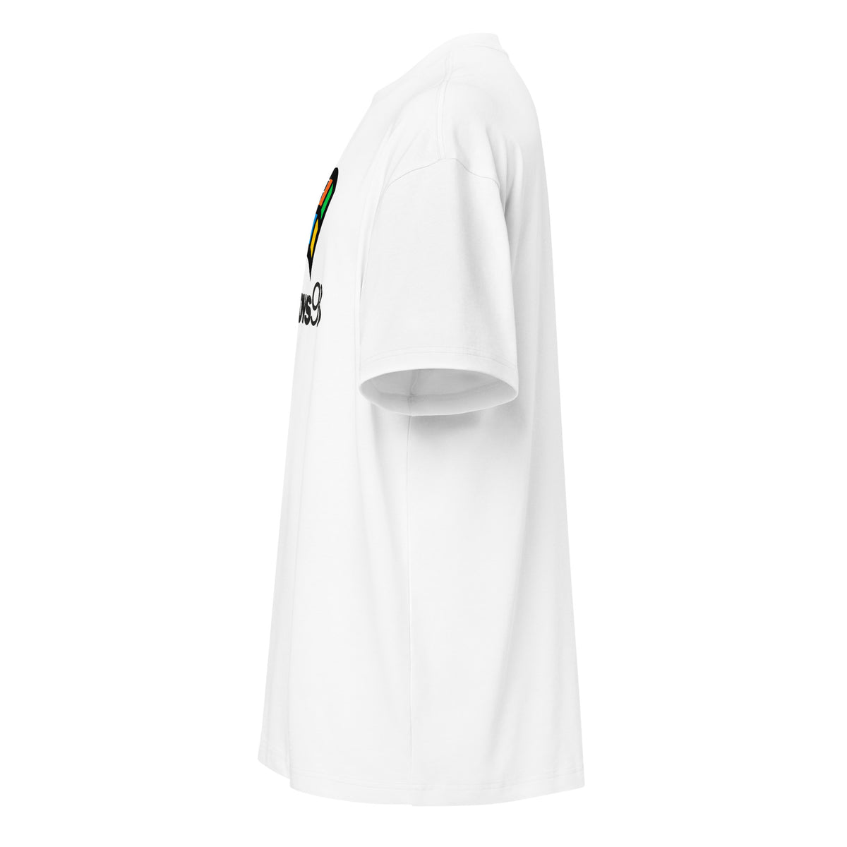 Logo Windows 98 - Men’s box tee