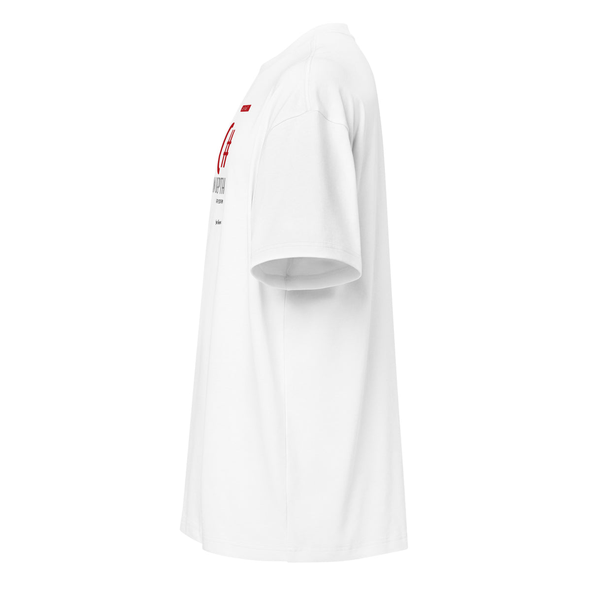 C# In Depth - Men’s box tee
