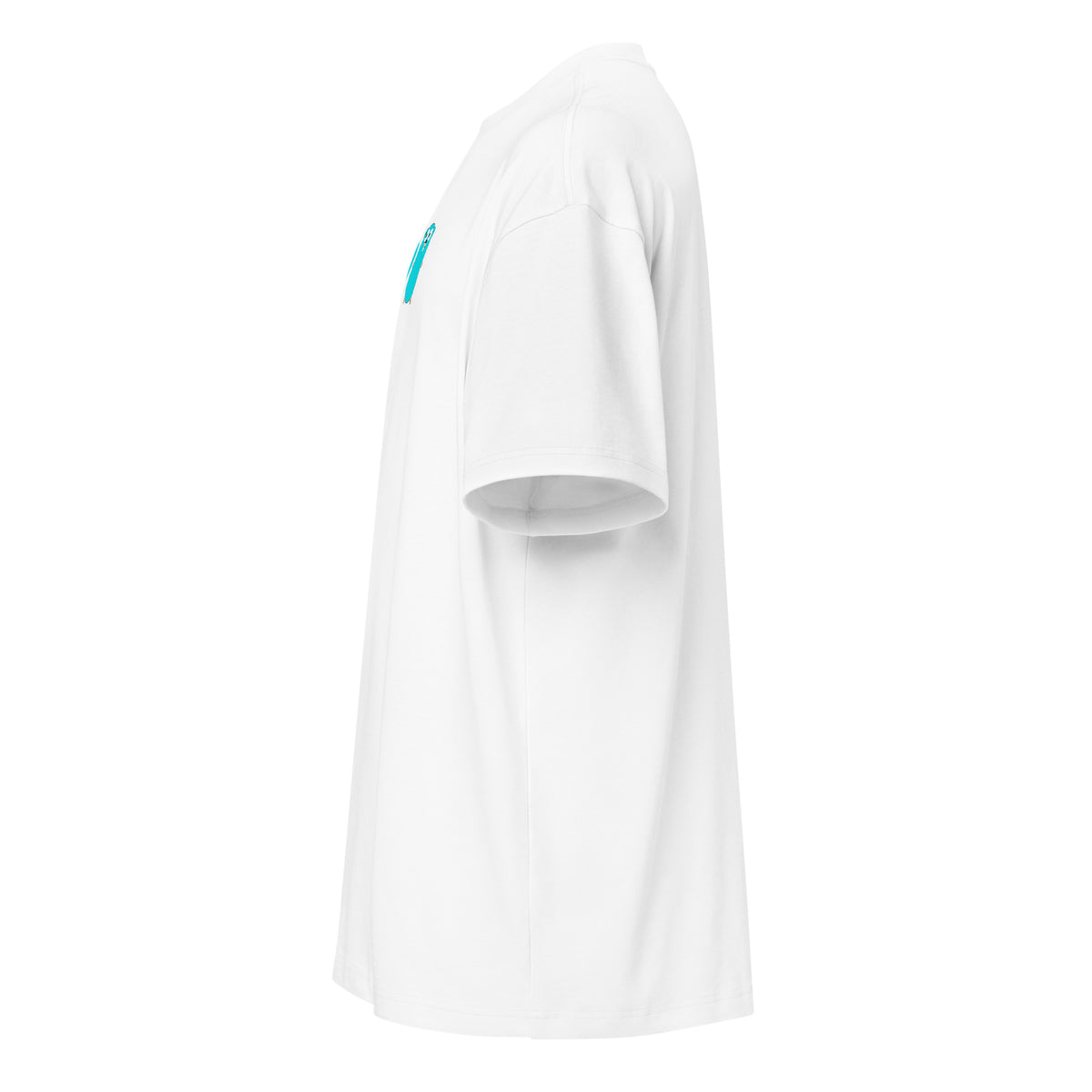 Golang Logo I - Men’s box tee