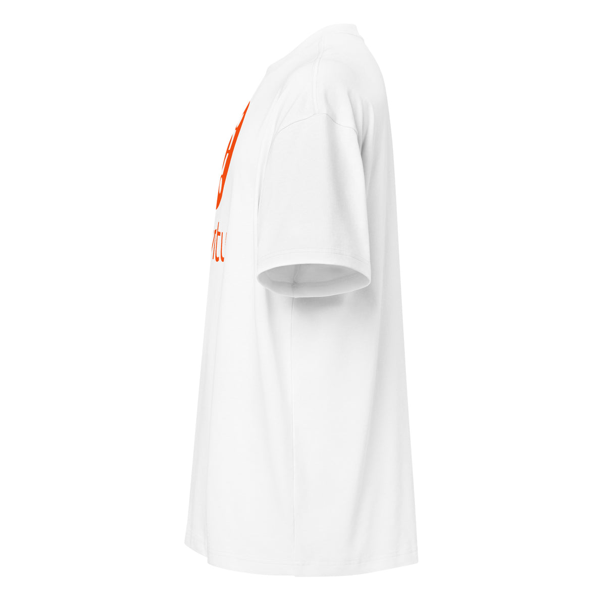 Ubuntu Linux - Men’s box tee