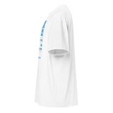 UNIX Network Programming - Men’s box tee