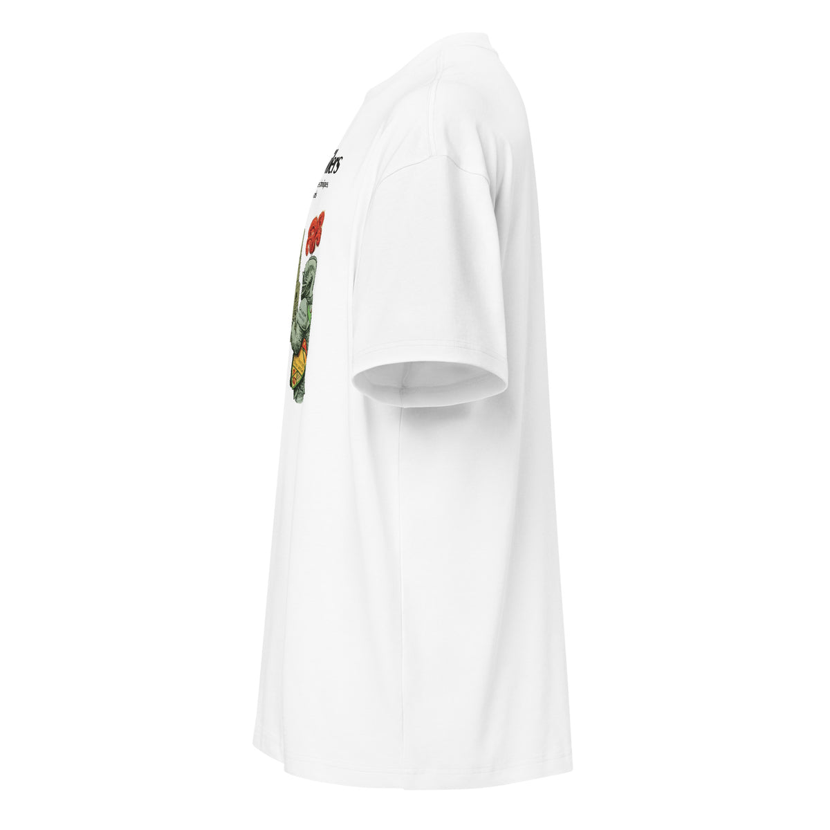 Compilers: Principles, Techniques, and Tools - Men’s box tee