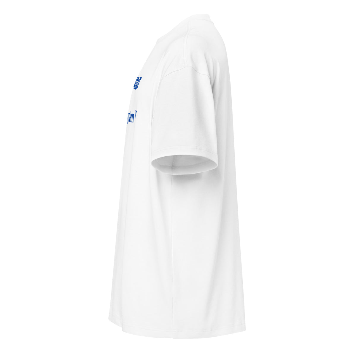 AT&T UNIX System V - Men’s box tee