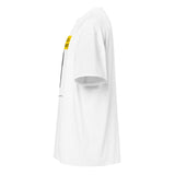 Practical Unix & Internet Security - Men’s box tee