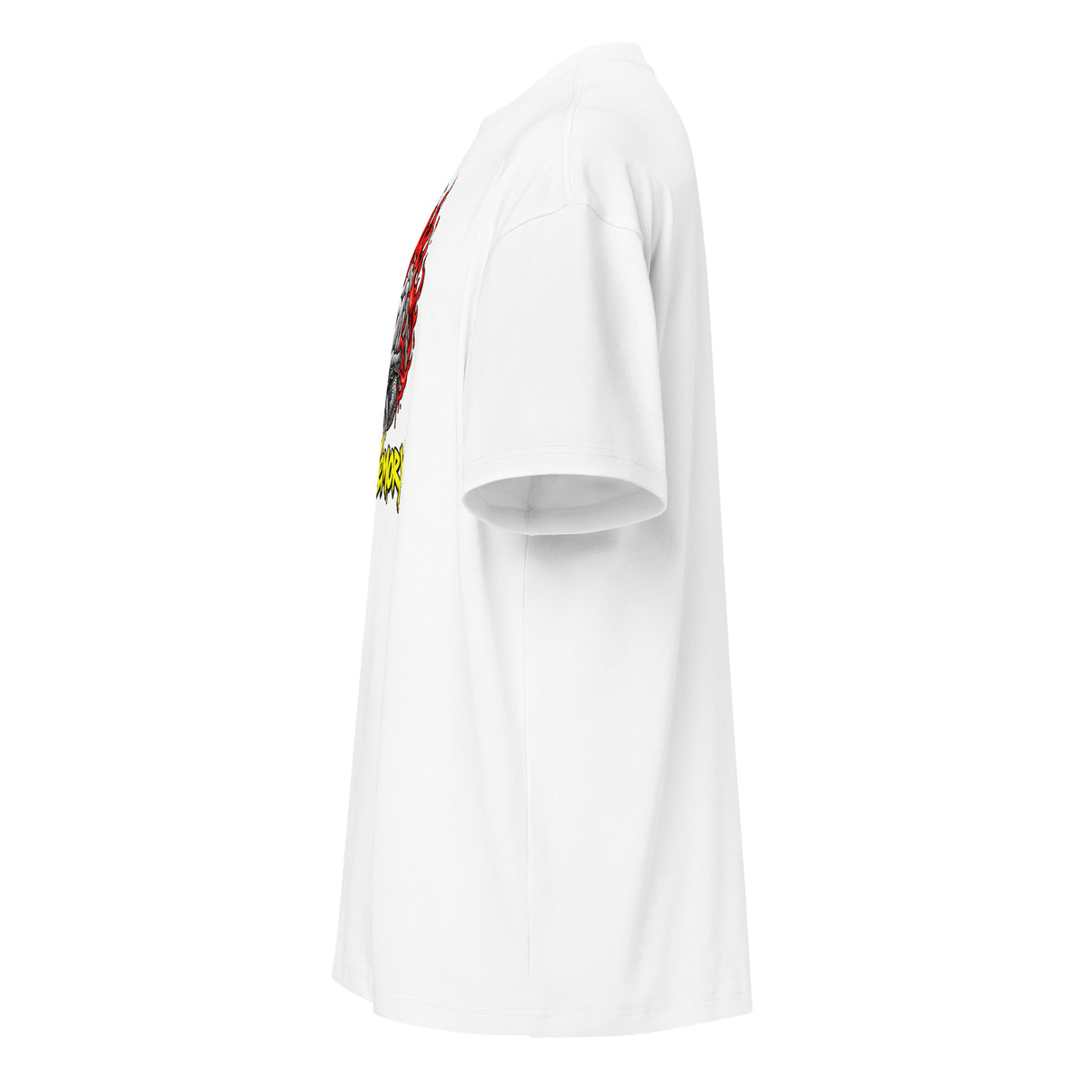 Out of Memory - Men’s box tee