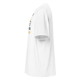 Copy Pasta, Working Fasta - Men’s box tee