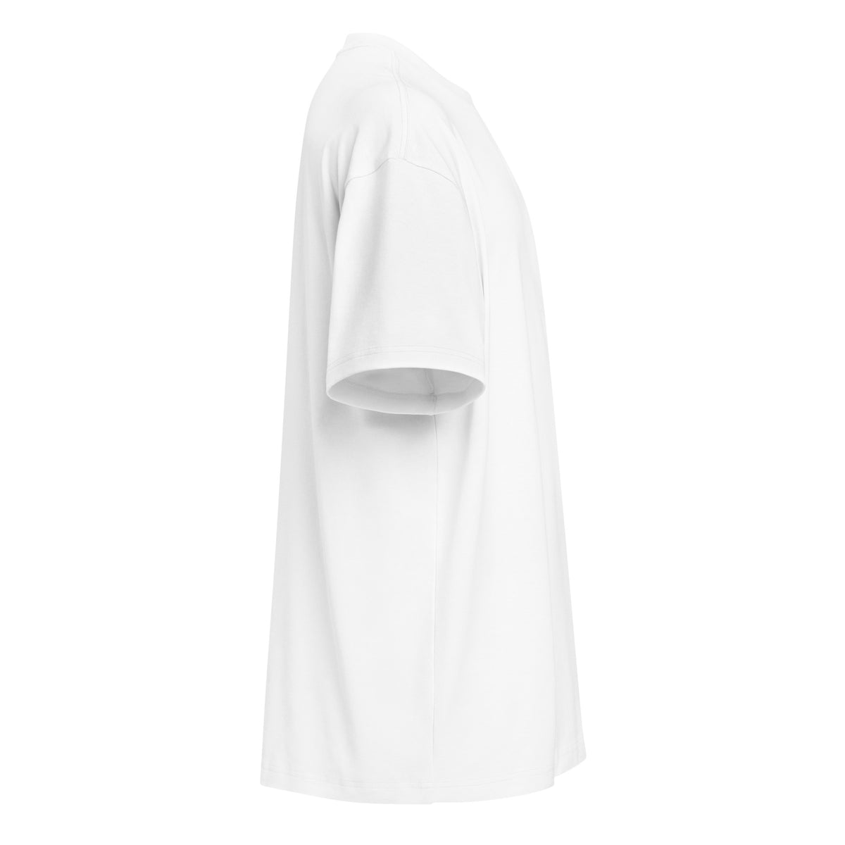 Anti Front-End Club - Men’s box tee