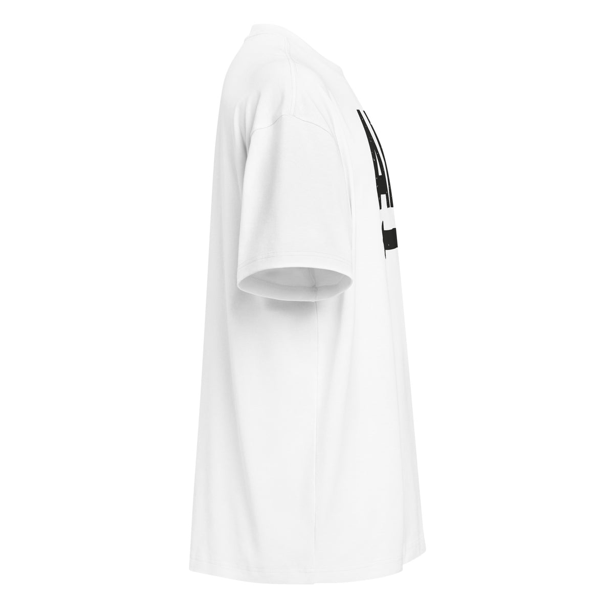 AFK - Men’s box tee