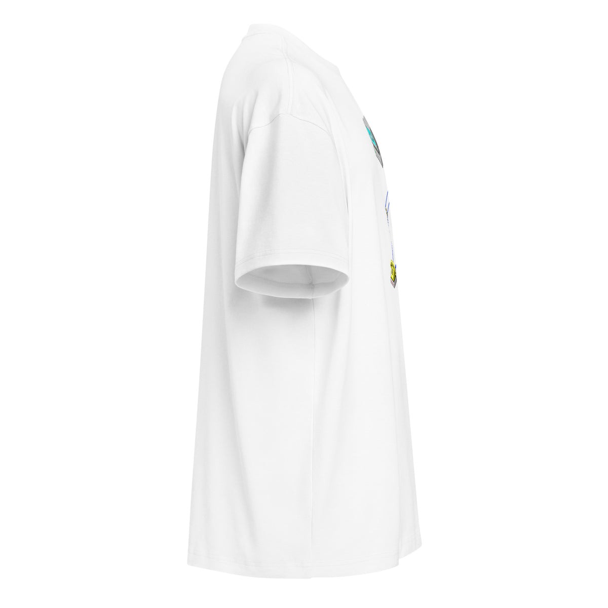 Dial-Up Connection Retro Tee - Men’s box tee