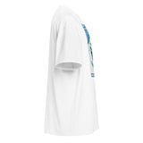 Linux Speed Race - Men’s box tee