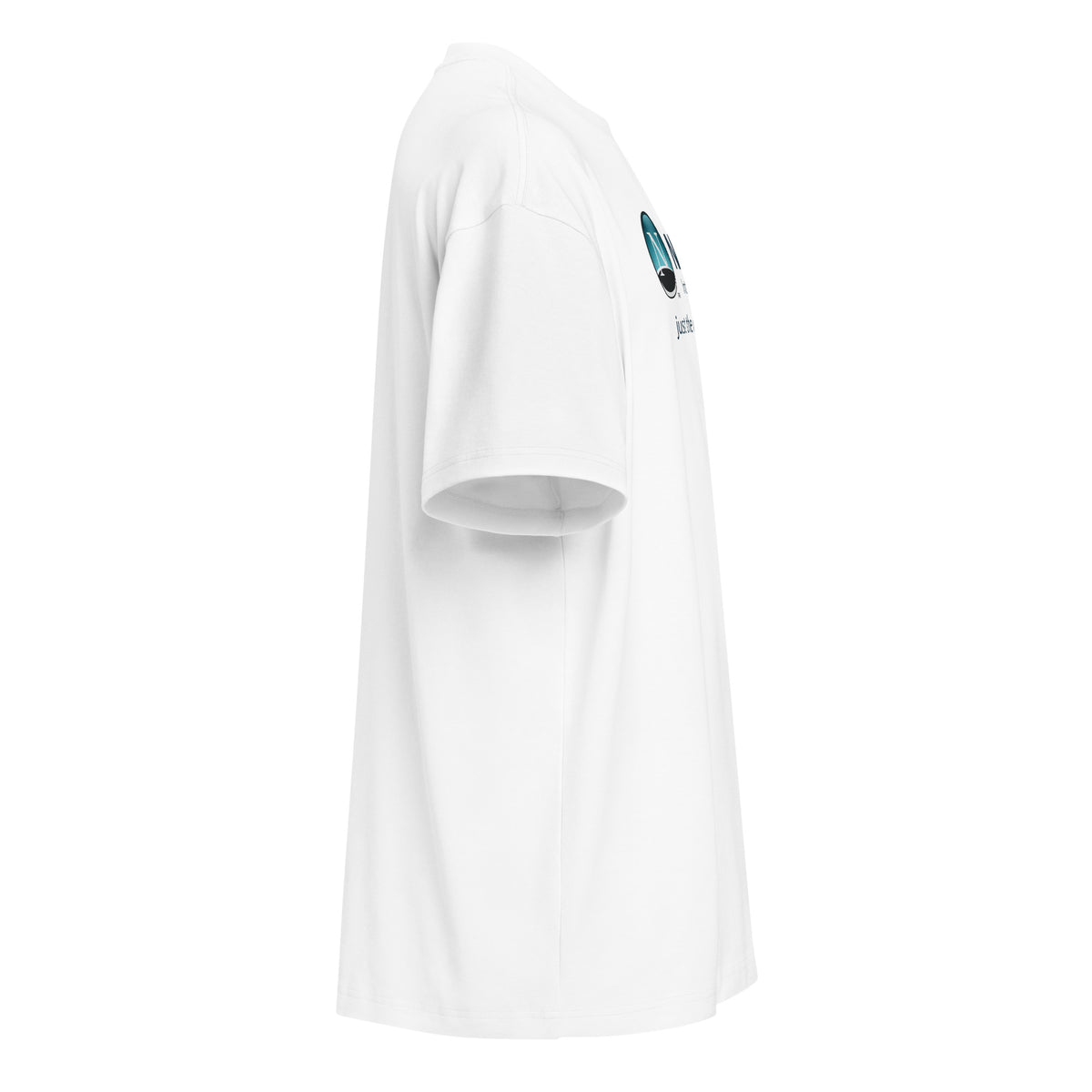Netscape Internet Service  - Men’s box tee