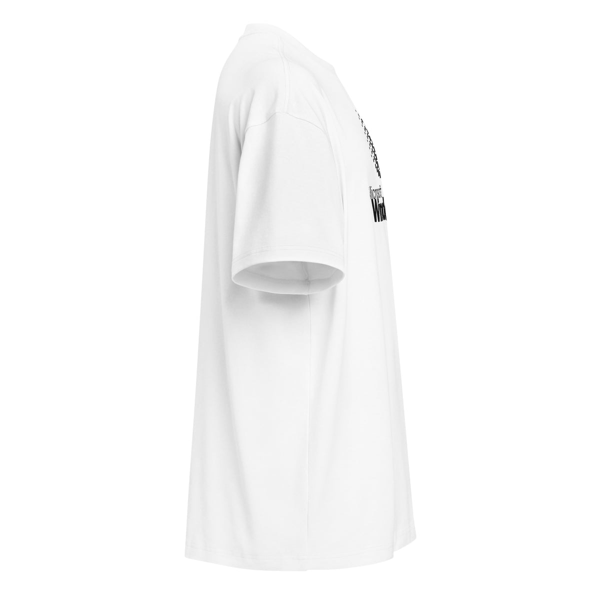 Logo Windows 98 - Men’s box tee