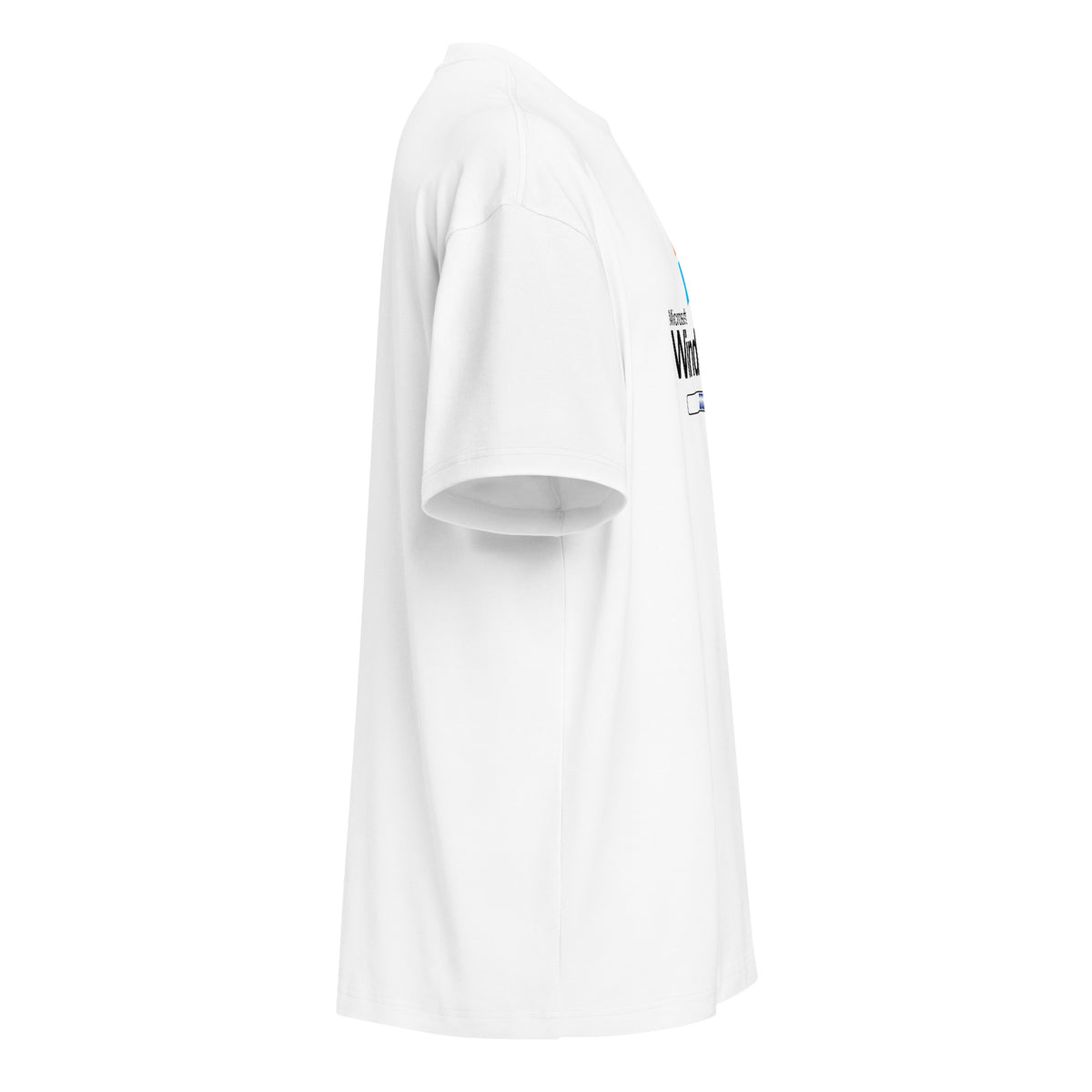 Windows XP - Men’s box tee