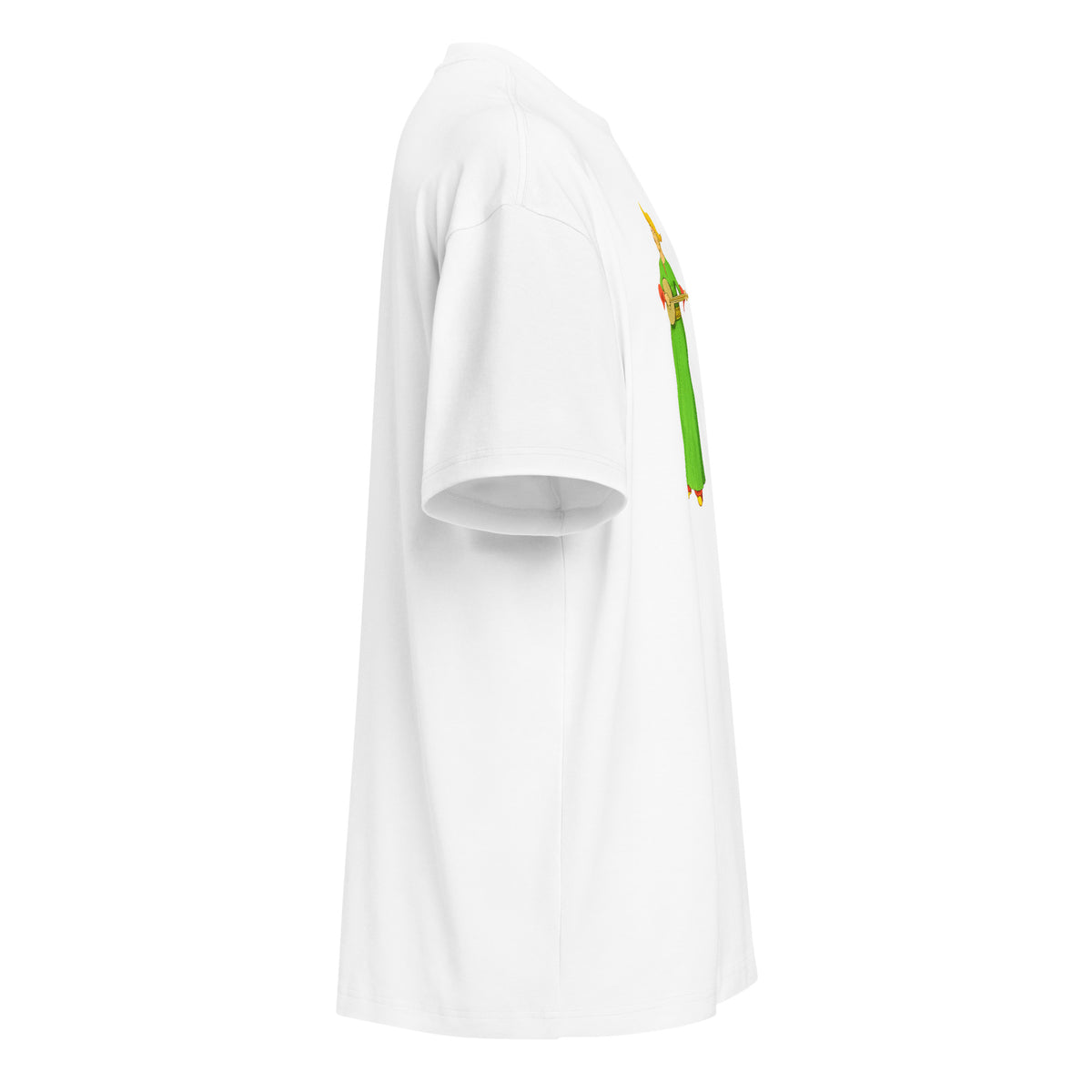 C# In Depth - Men’s box tee