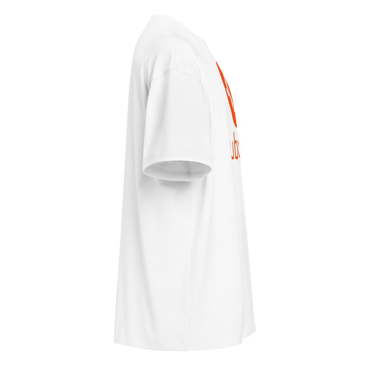 Ubuntu Linux - Men’s box tee