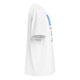 UNIX Network Programming - Men’s box tee