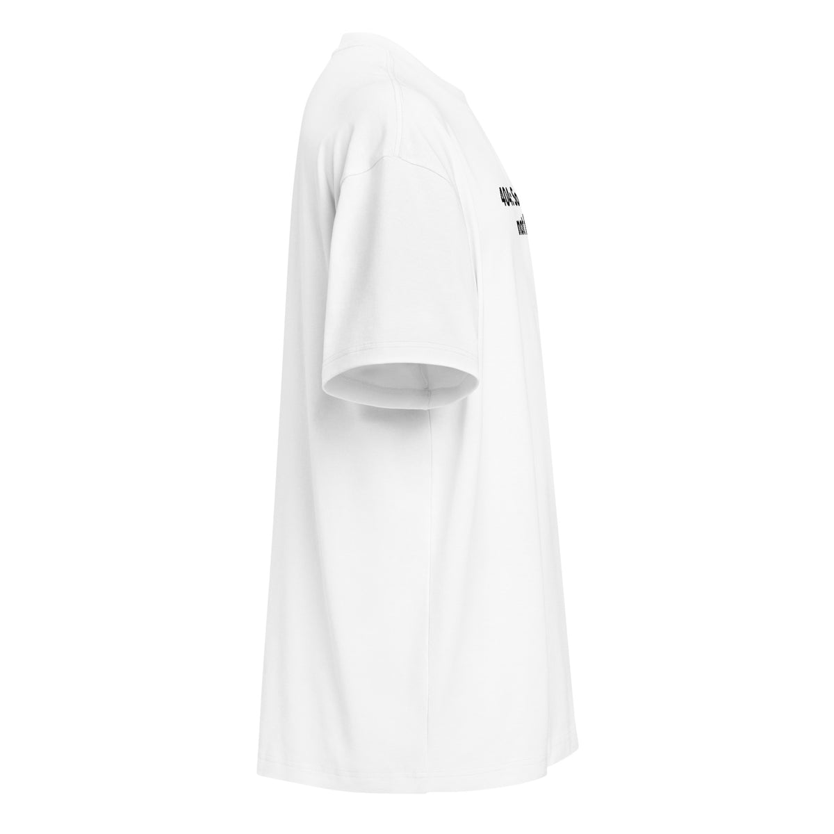 404: Social Skills Not Found - Men’s box tee