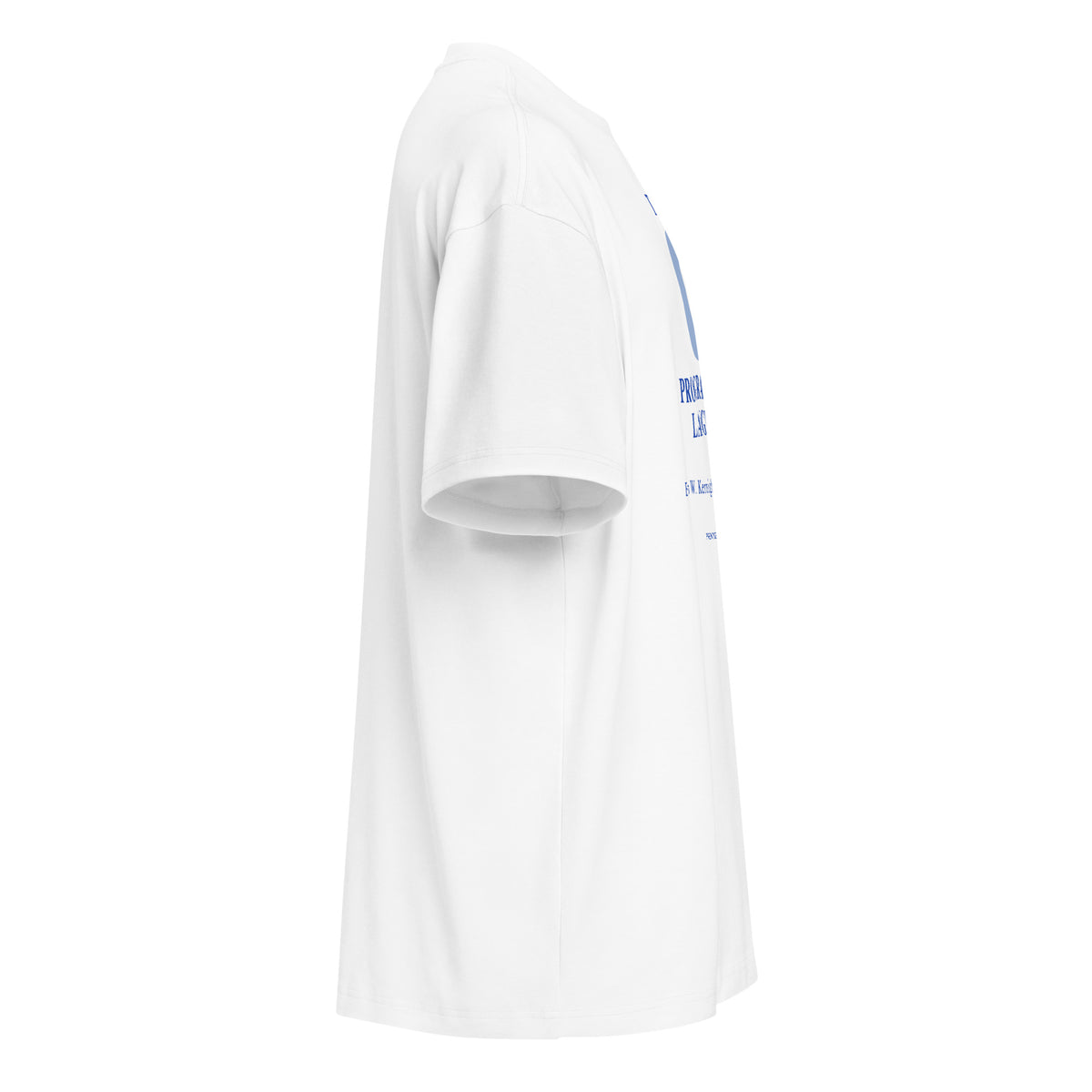 The C Programming Language - Men’s box tee