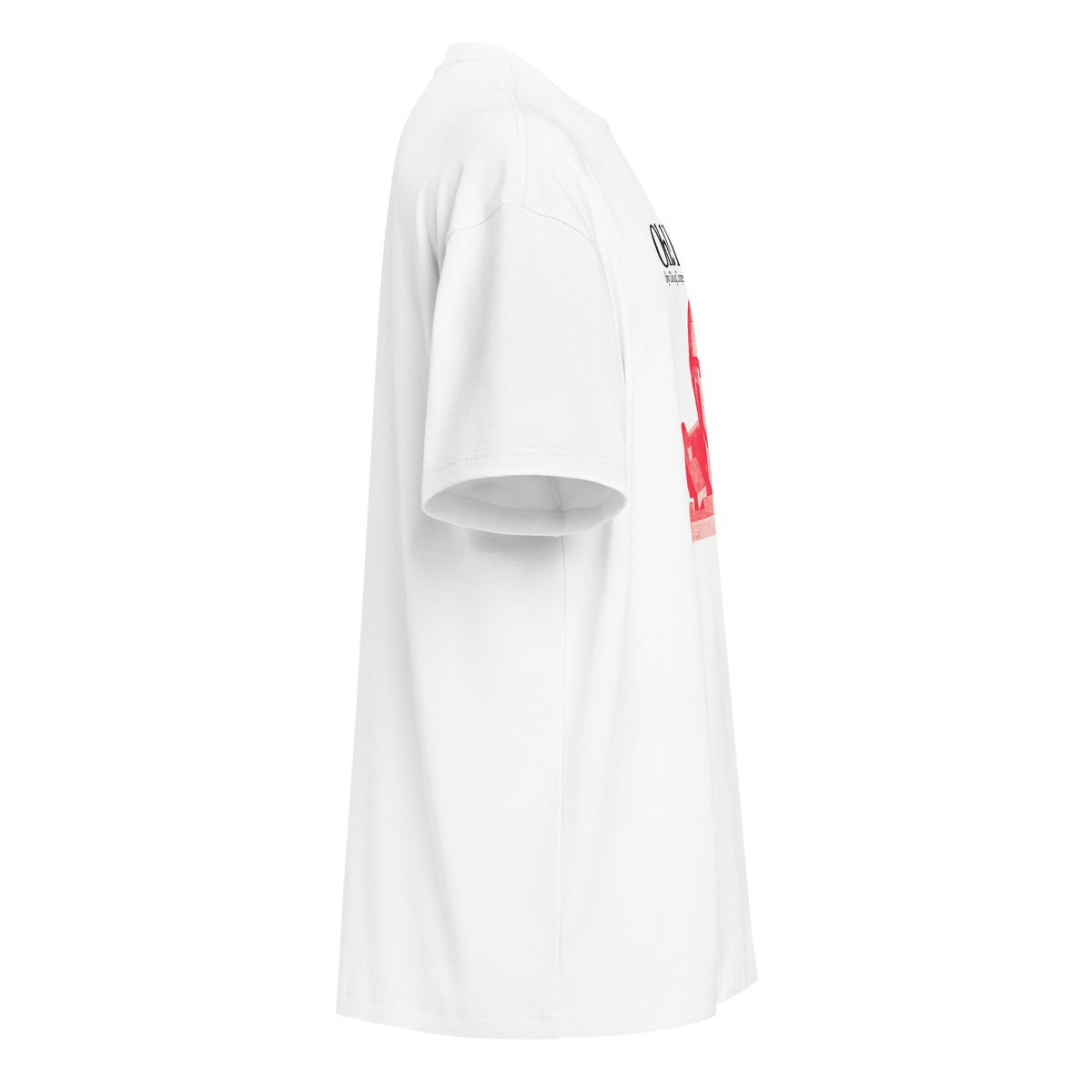 Oh! Pascal! Second Edition - Men’s box tee