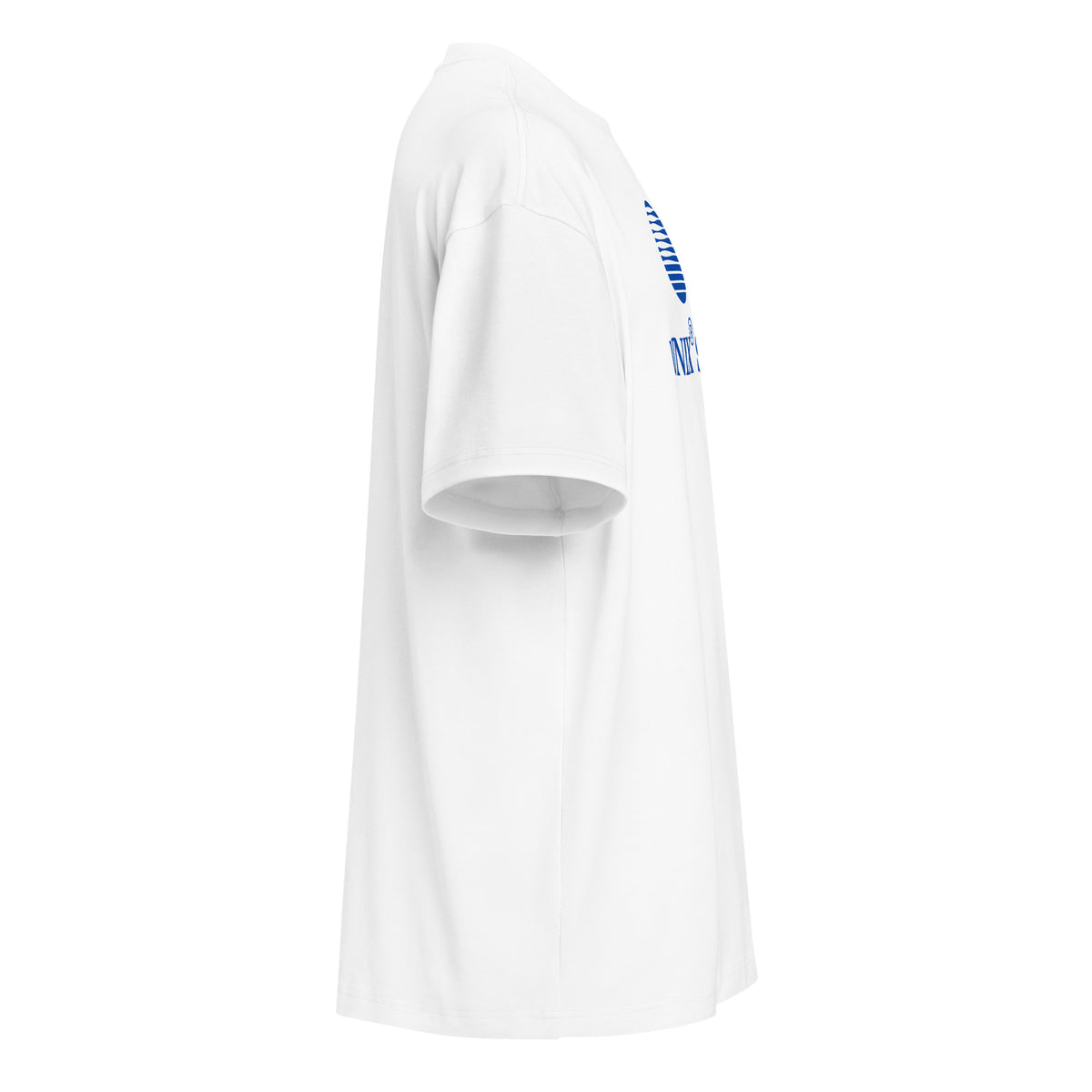 AT&T UNIX System V - Men’s box tee