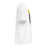 Practical Unix & Internet Security - Men’s box tee