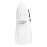 Out of Memory - Men’s box tee