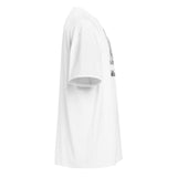 Will Code for Food - Men’s box tee