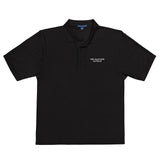 404: Social skills not found. - Men's Premium Polo
