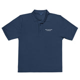404: Social skills not found. - Men's Premium Polo