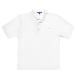 Git Commit -m "?"  - Men's Premium Polo