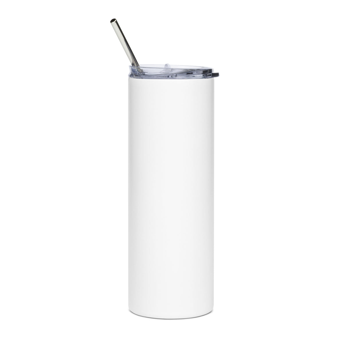 VLANs - Stainless steel tumbler