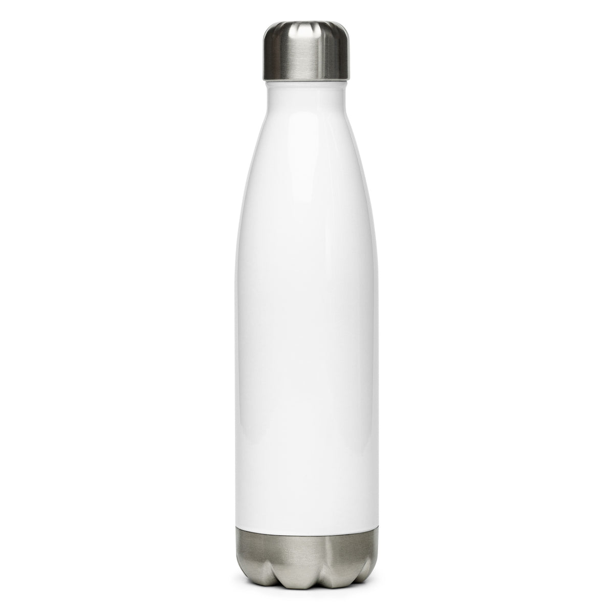VLANs - Stainless steel water bottle