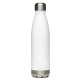 VLANs - Stainless steel water bottle
