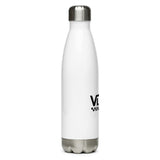 VLANs - Stainless steel water bottle