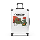 Compilers Principles, Techniques, and Tools - Hard-shell suitcase