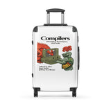 Compilers Principles, Techniques, and Tools - Hard-shell suitcase