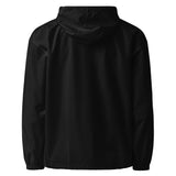 Git Commit -m "?"  - Embroidered Champion Packable Jacket