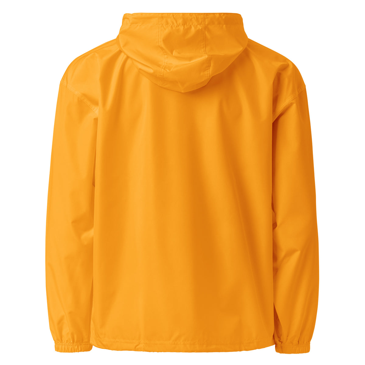 Claude Pixel Mascot - Embroidered Champion Packable Jacket