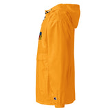 MIRC Logo  - Embroidered Champion Packable Jacket